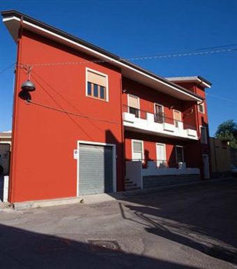 Posada Locanda Degli Artisti