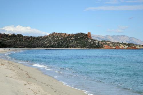 Bed & Breakfast La Pavoncella