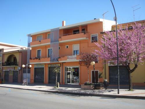 Bed & Breakfast Il Leccio