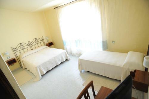 Hotel Lido Orr� Resort