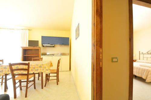 Hotel Lido Orr� Resort