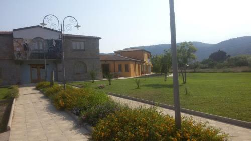 Hotel Lido Orr� Resort
