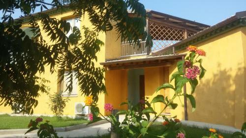 Hotel Lido Orr� Resort