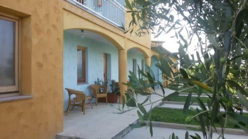 Hotel Lido Orr� Resort