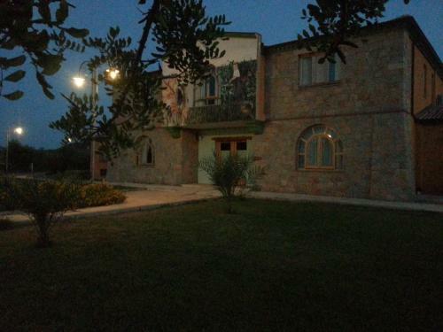 Hotel Lido Orr� Resort