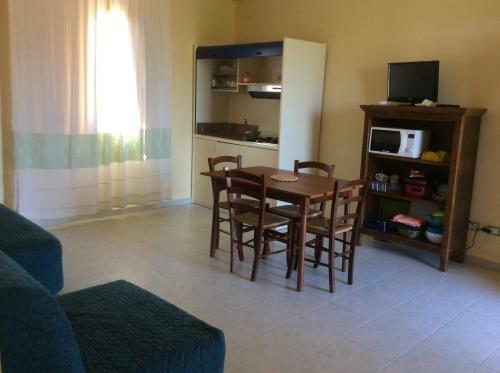 Hotel Lido Orr� Resort