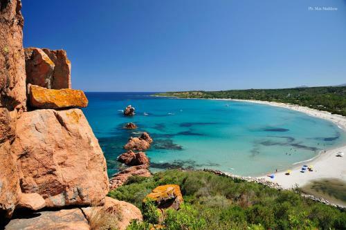 Hotel Lido Orr� Resort