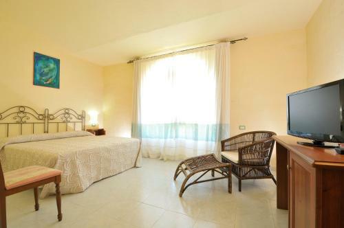 Hotel Lido Orr� Resort