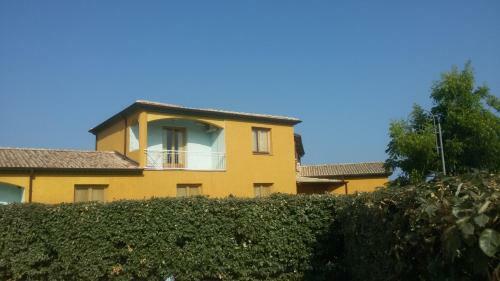 Hotel Lido Orr� Resort