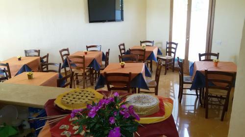 Hotel Lido Orr� Resort