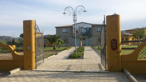 Hotel Lido Orr� Resort