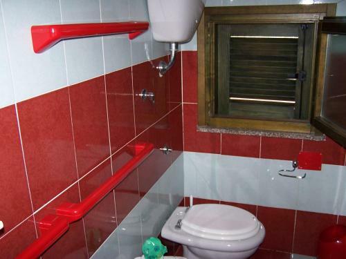 Apartamento Residence Verde Mare