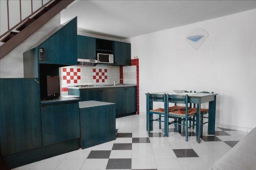 Apartamento Residence Verde Mare