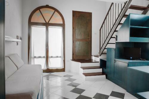 Apartamento Residence Verde Mare