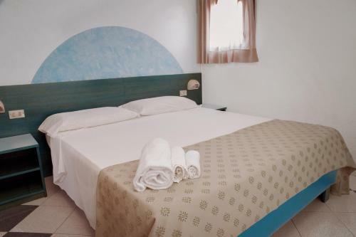 Apartamento Residence Verde Mare