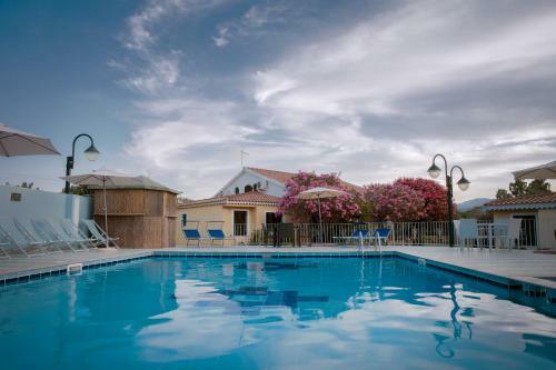 Apartamento Residence Verde Mare