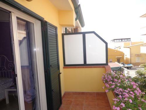 Vacanze Al Mare Casa Patrizia
