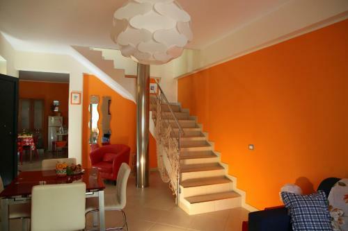 Vacanze Al Mare Casa Patrizia