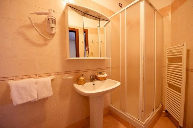 Hotel La Bussola