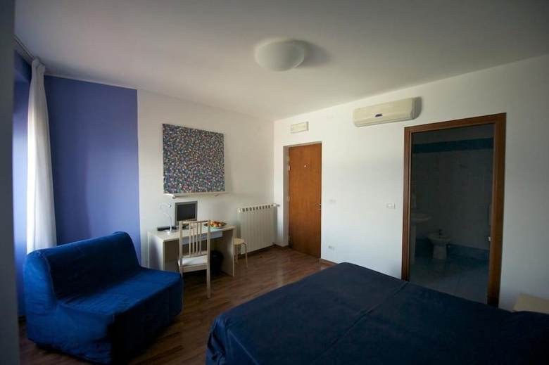 Hotel La Bussola