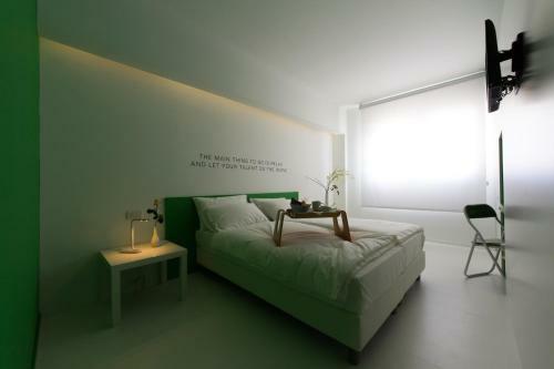 Bed 'n Design