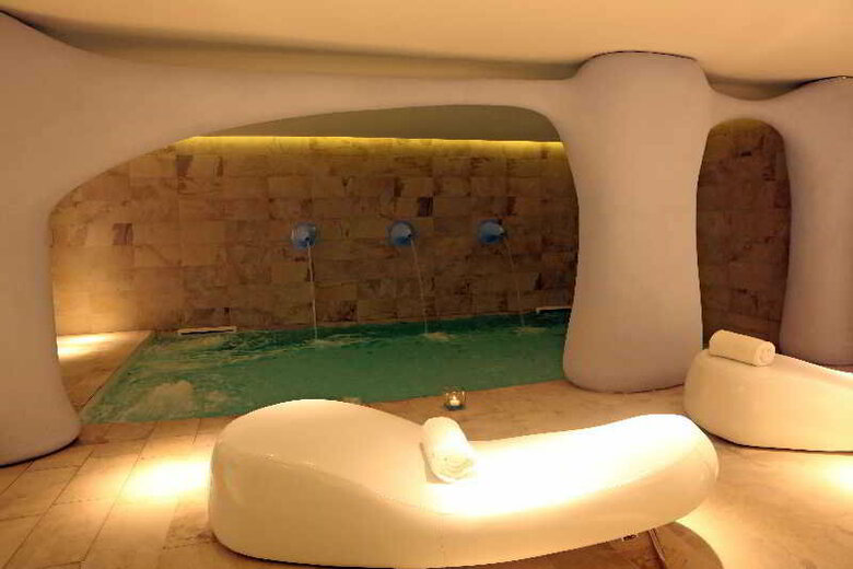 Hotel I Monasteri Golf Resort