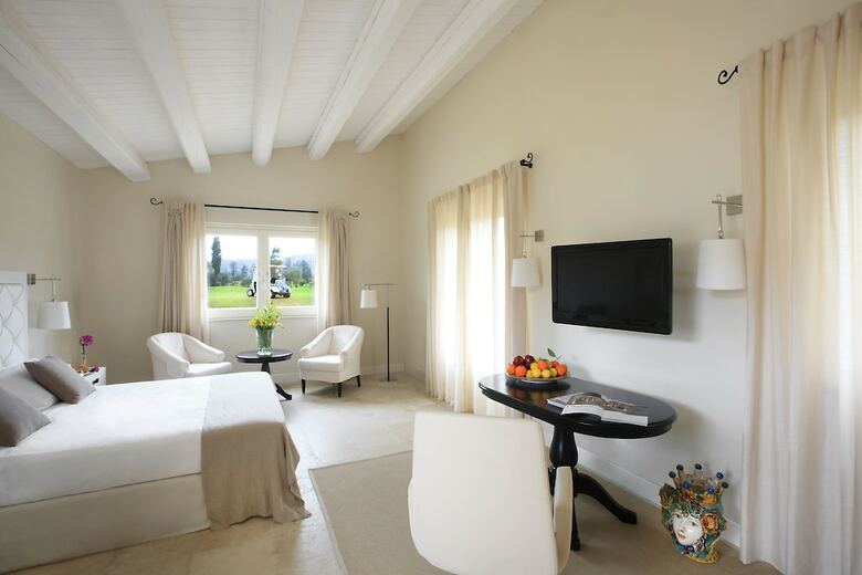 Hotel I Monasteri Golf Resort