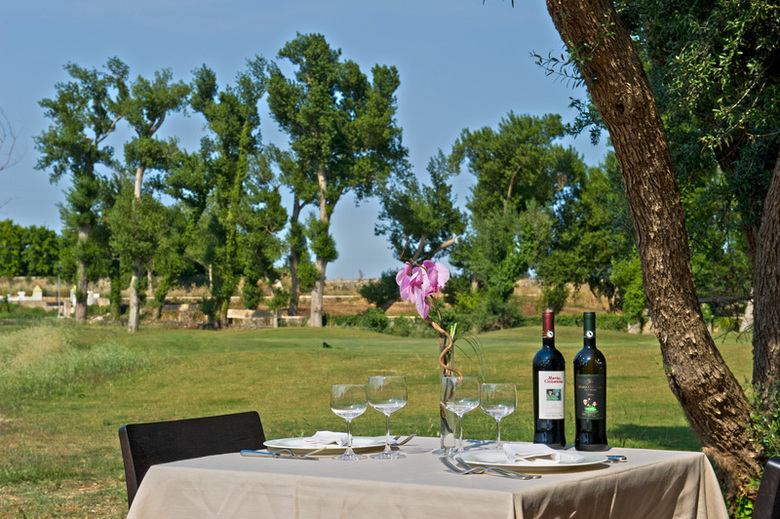 Hotel I Monasteri Golf Resort