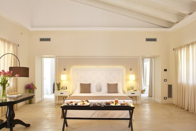 Hotel I Monasteri Golf Resort