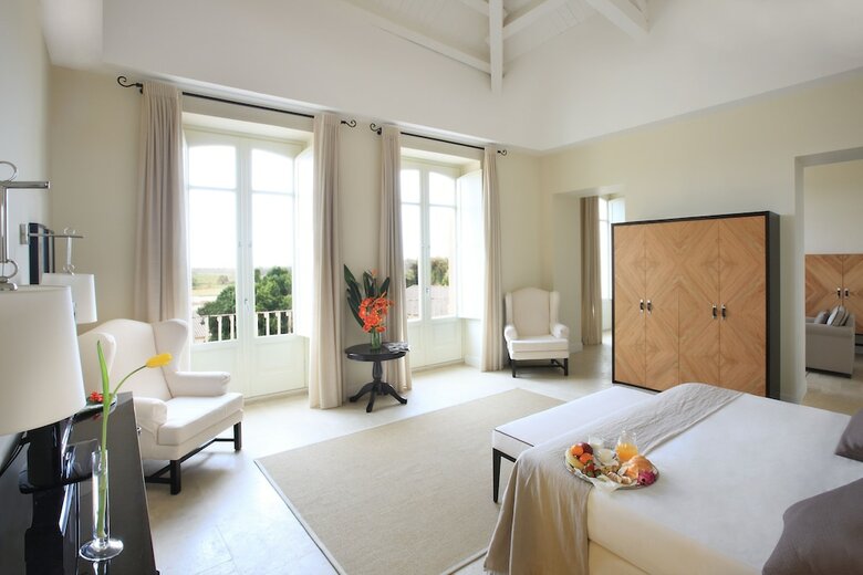 Hotel I Monasteri Golf Resort