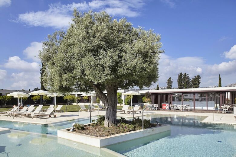 Hotel I Monasteri Golf Resort