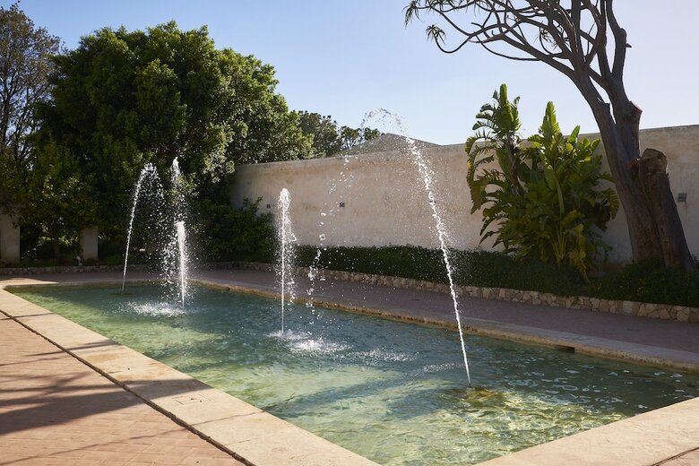 Hotel I Monasteri Golf Resort