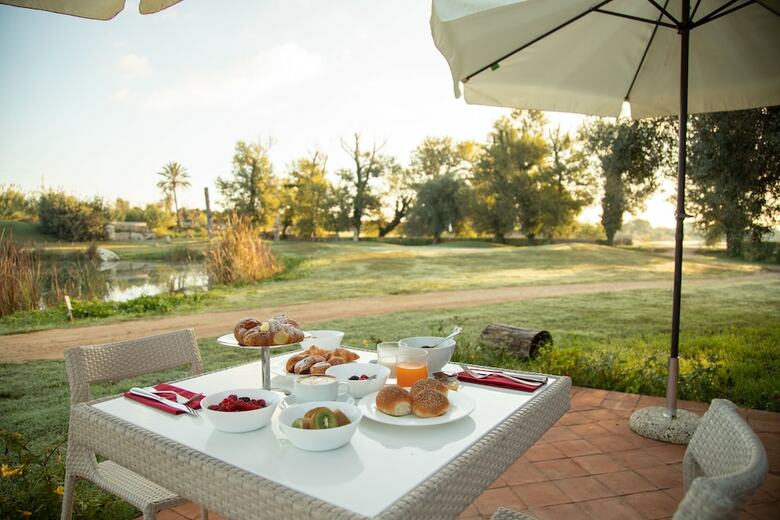 Hotel I Monasteri Golf Resort