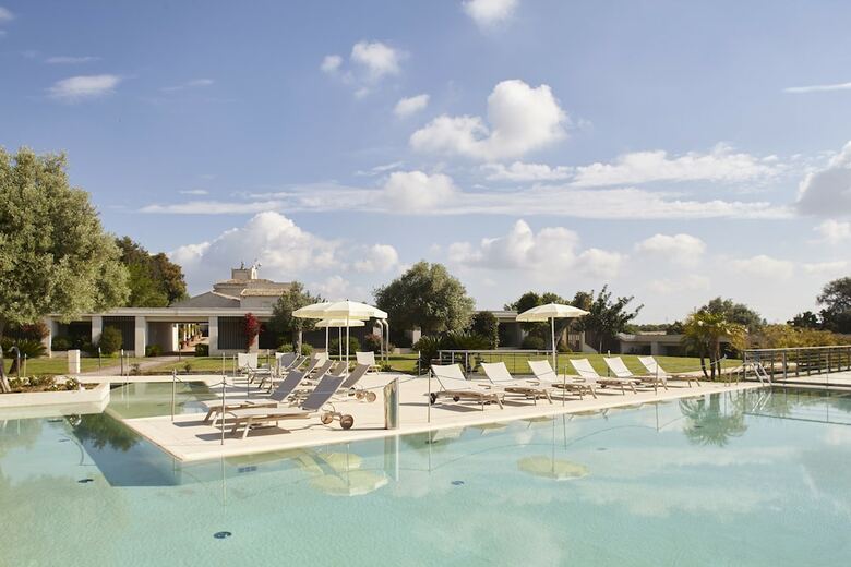 Hotel I Monasteri Golf Resort