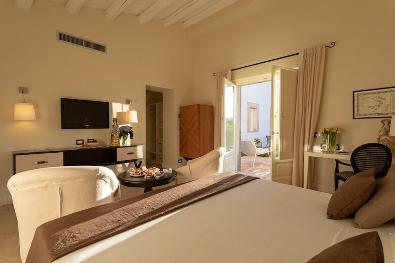 Hotel I Monasteri Golf Resort