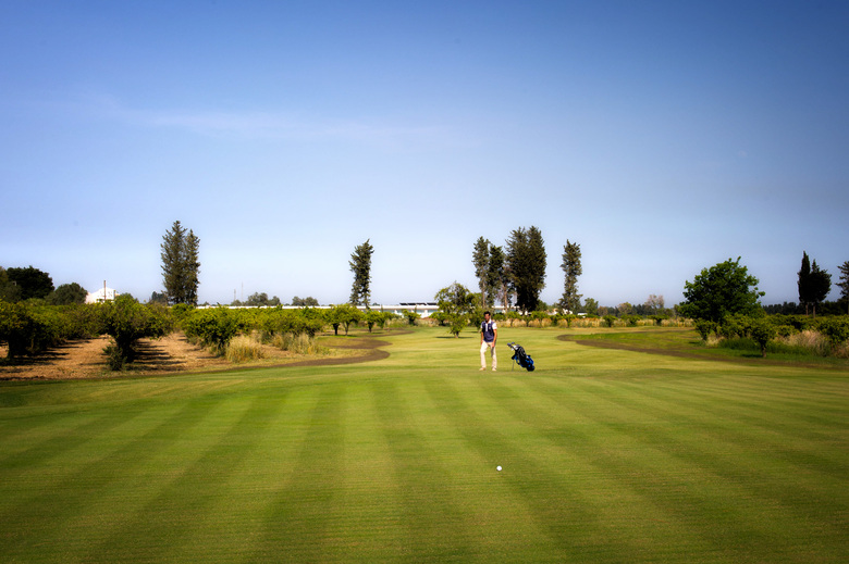 Hotel I Monasteri Golf Resort