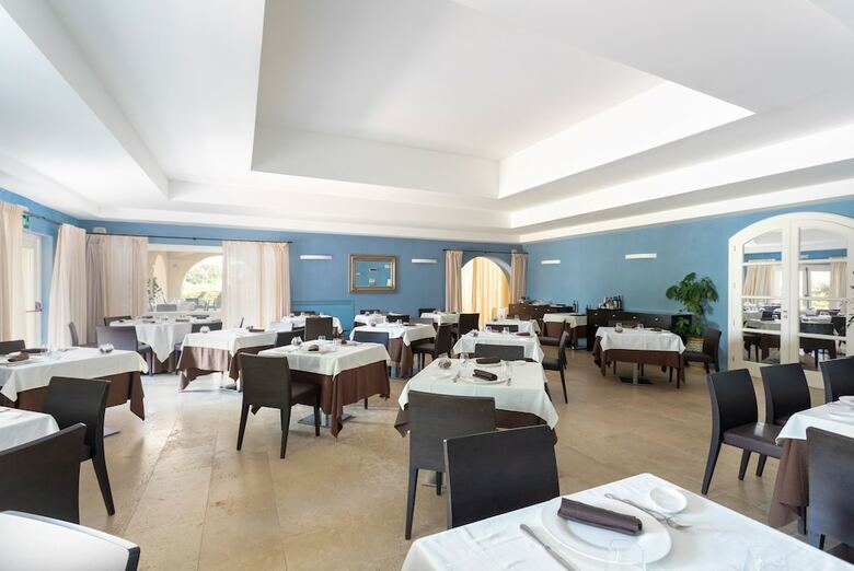 Hotel I Monasteri Golf Resort
