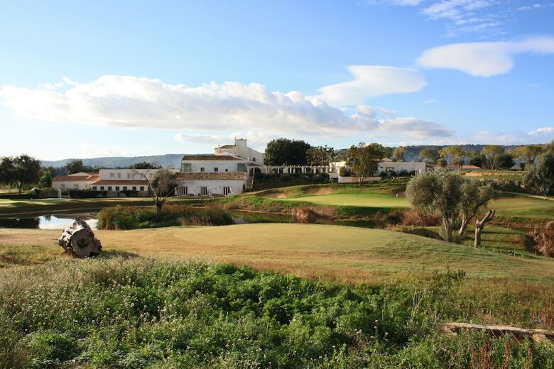 Hotel I Monasteri Golf Resort