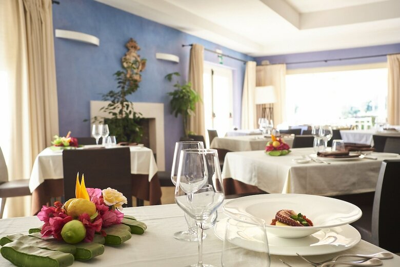 Hotel I Monasteri Golf Resort