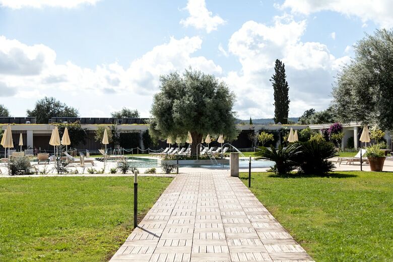 Hotel I Monasteri Golf Resort