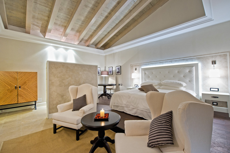 Hotel I Monasteri Golf Resort