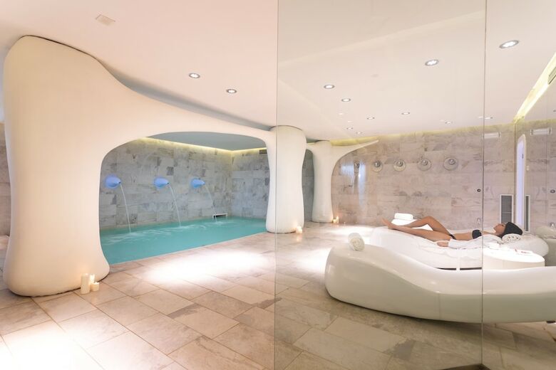 Hotel I Monasteri Golf Resort