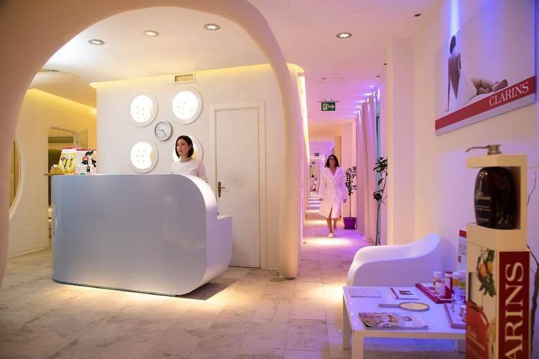 Hotel I Monasteri Golf Resort