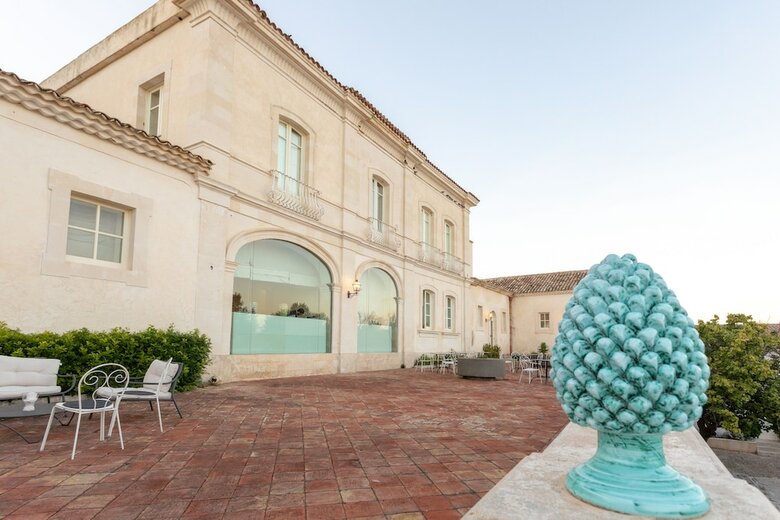 Hotel I Monasteri Golf Resort