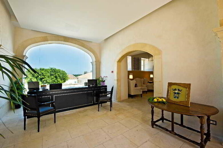 Hotel I Monasteri Golf Resort