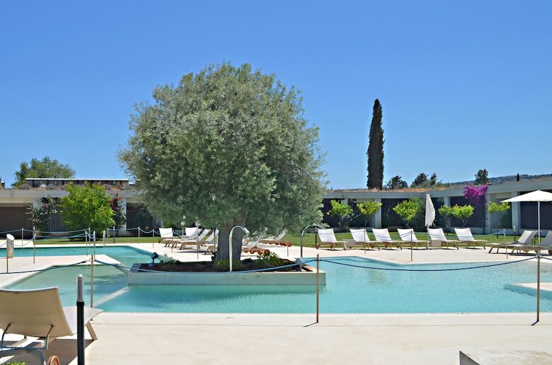 Hotel I Monasteri Golf Resort