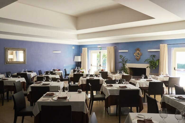 Hotel I Monasteri Golf Resort