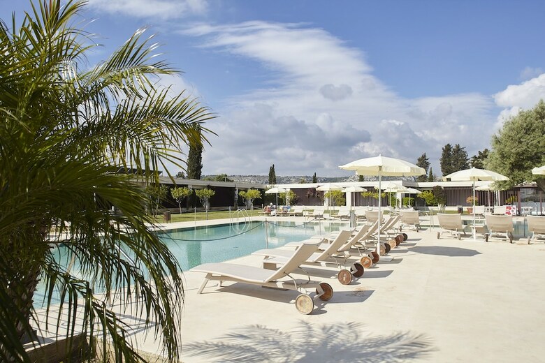 Hotel I Monasteri Golf Resort