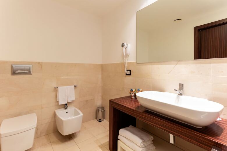 Hotel I Monasteri Golf Resort