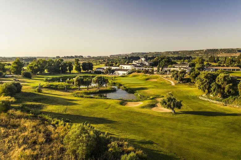 Hotel I Monasteri Golf Resort